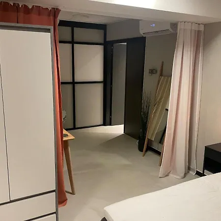 Apartment In