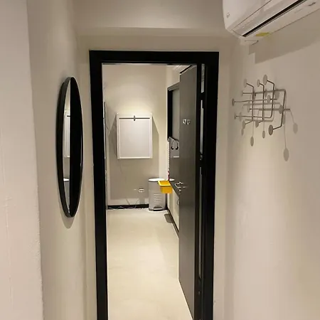 Apartment In