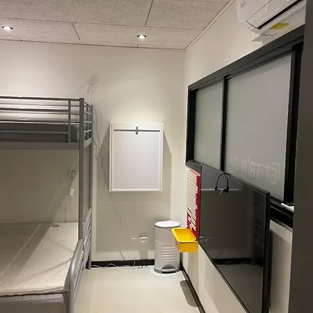 In Apartment Ikast