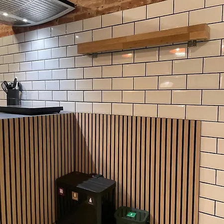Apartment In