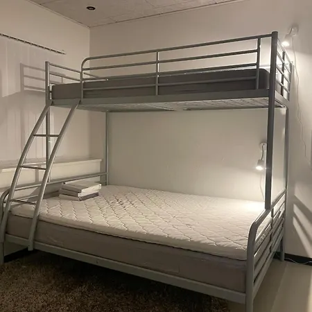 Apartment In Ikast