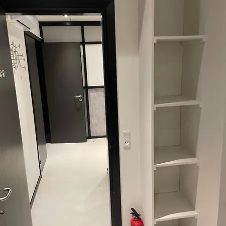 Apartment In Ikast